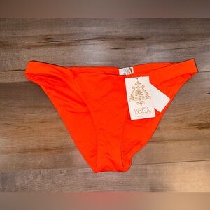 Becca hipster bikini bottoms